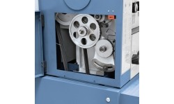 Universalios tekinimo staklės Bernardo Compact 400