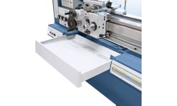 Universalios tekinimo staklės Bernardo Compact 400