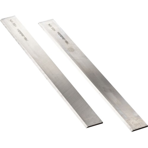 Set of planer knives in HSS-quality for PT 305 D (2 pcs.)