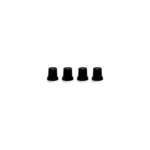 Ceramic nozzles: 2.0mm, 2.5mm, 3.0mm, 3.5mm (4pcs) for 38L / 76L sandblasters