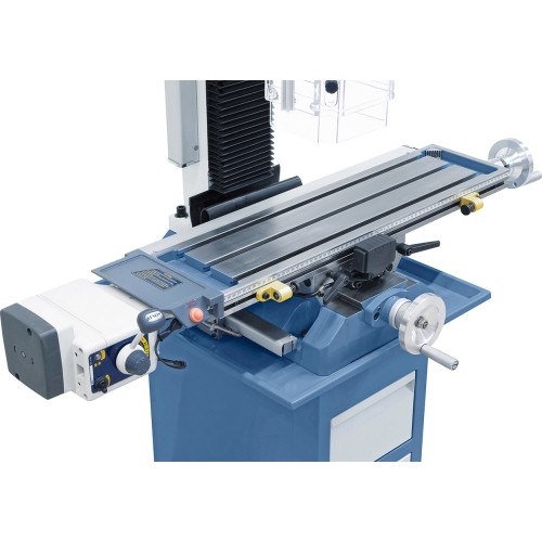 BF 28 BDC with power feed and 3-axis digital readout ES-12 V