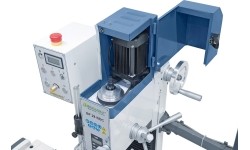 BF 28 BDC with power feed and 3-axis digital readout ES-12 V