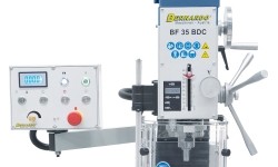 BF 35 BDC