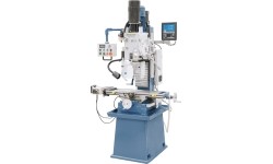 Gręžimo ir frezavimo staklės Bernardo FM 55 HTC Vario