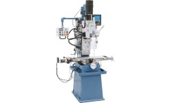 Gręžimo ir frezavimo staklės Bernardo FM 55 HTC Vario