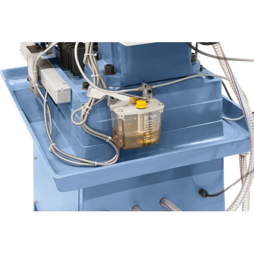 Gręžimo ir frezavimo staklės Bernardo FM 55 HTC Vario