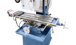 Gręžimo ir frezavimo staklės Bernardo FM 55 HSV