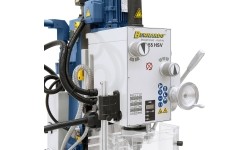 Gręžimo ir frezavimo staklės Bernardo FM 55 HSV