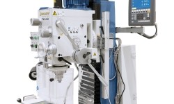 Gręžimo ir frezavimo staklės Bernardo FM 55 HSV