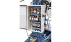 Gręžimo ir frezavimo staklės Bernardo FM 55 HSV