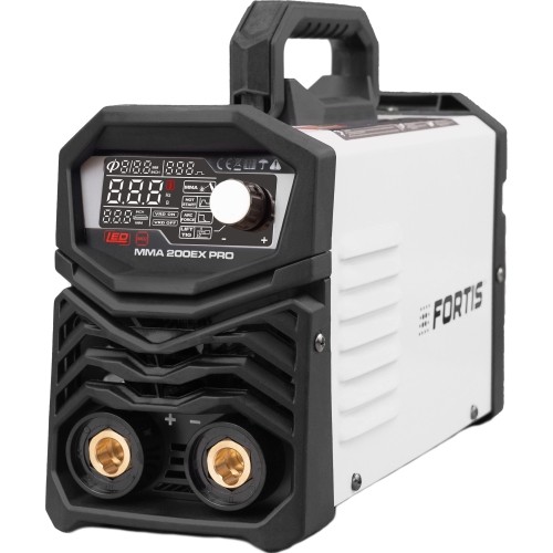 Inverter welding machine FORTIS® MMA 200 EX