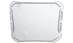 Išorinis stikliukas, skaidrus (skirta: ESAB Savage A50 Lux)