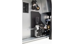 Suvirinimo aparatas FORBY® HD MIGMAN 200 Synergic PFC (pramoninis, tinka generatoriams)