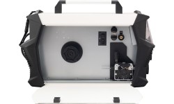 Suvirinimo aparatas FORBY® HD MIGMAN 200 Synergic PFC (pramoninis, tinka generatoriams)