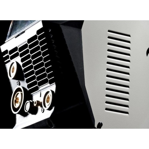 Suvirinimo aparatas FORBY® HD MIGMAN 200 Synergic PFC (pramoninis, tinka generatoriams)