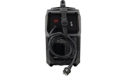 Suvirinimo aparatas FORBY® HD MIGMAN 200 Synergic PFC (pramoninis, tinka generatoriams)