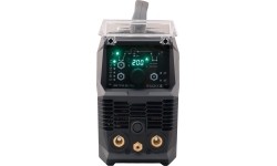 Suvirinimo aparatas FORBY® HD TIGMAN 200 T HF PULSE (pramoninis)