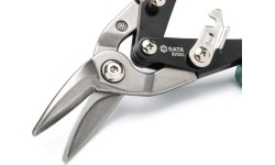 Aviation tin snips - right cut 250mm