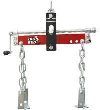 Engine leveler 680kg