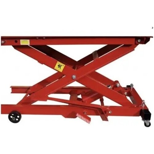 Hidraulinis keltuvas motociklui 360kg