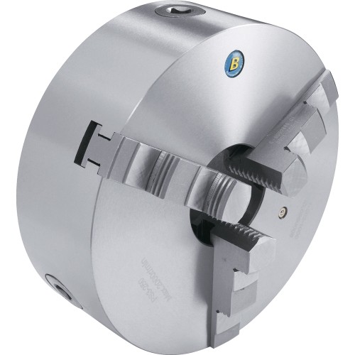 Standard 3-jaw chuck PS3-160