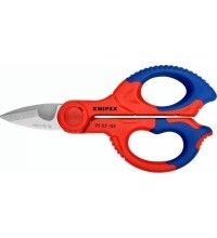 Electricians scissors KNIPEX