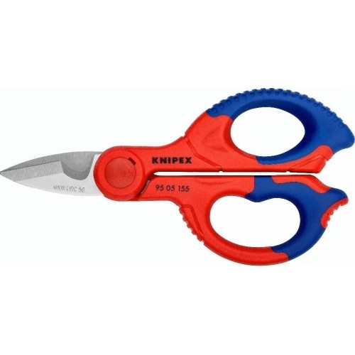 Žirklės elektrikams KNIPEX