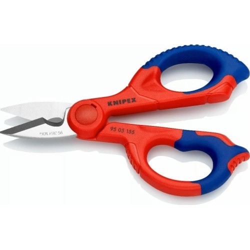 Electricians scissors KNIPEX