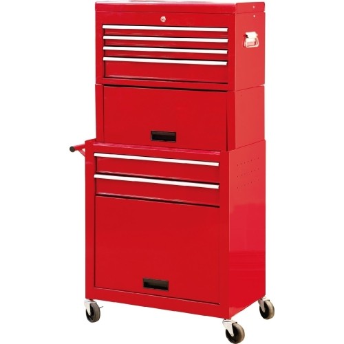 Roller cabinet 3 sections