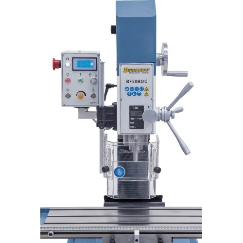 BF 28 BDC