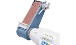 Kombinuotos šlifavimo staklės Bernardo KMS 200 S - 230 V