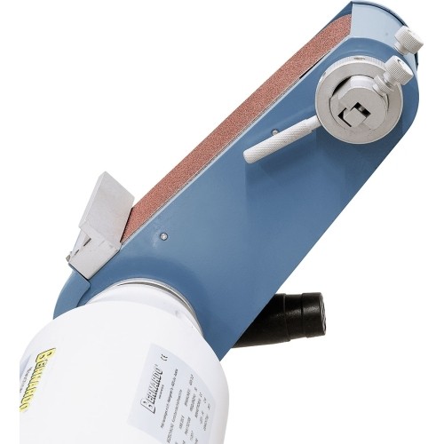 Kombinuotos šlifavimo staklės Bernardo KMS 200 S - 230 V