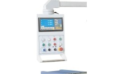 Universalios frezavimo staklės Bernardo UWF 150 Servo