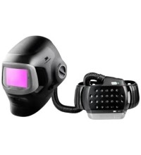 Suvirintojo skydelis 3M Speedglas G5-03 Pro - with G5-03VC filter and Adflo