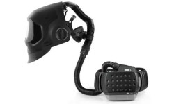Suvirintojo skydelis 3M Speedglas G5-03 Pro - with G5-03VC filter and Adflo