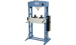 Hidraulinis presas Bernardo WK 50 FH Pro