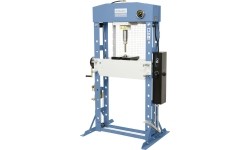Hidraulinis presas Bernardo WK 50 FH Pro