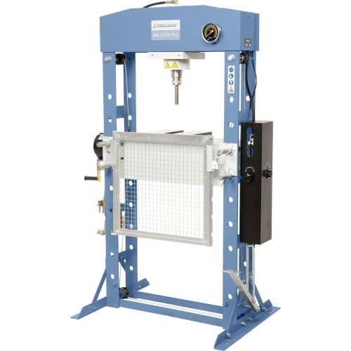 Hidraulinis presas Bernardo WK 50 FH Pro