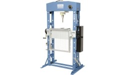 Hidraulinis presas Bernardo WK 50 FH Pro