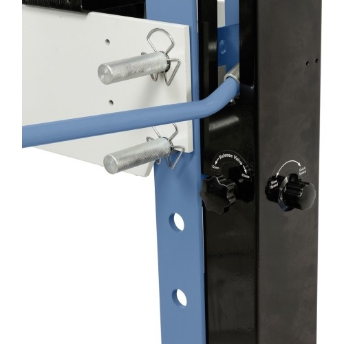 Hidraulinis presas Bernardo WK 50 FH Pro