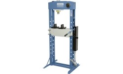 Hidraulinis presas Bernardo WK 30 FH Pro