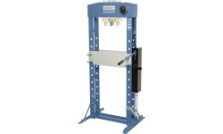 Hidraulinis presas Bernardo WK 30 FH Pro