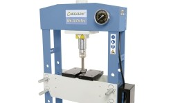 Hidraulinis presas Bernardo WK 30 FH Pro