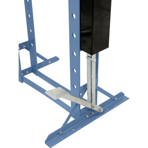 Hidraulinis presas Bernardo WK 30 FH Pro