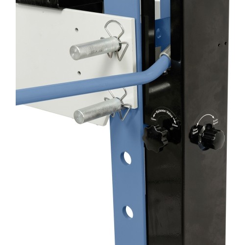 Hidraulinis presas Bernardo WK 30 FH Pro