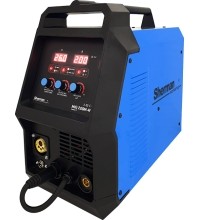 Inverter welder Sherman MIG 200M 4R