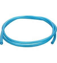 Protective gas hose fi 8mm 2,5m