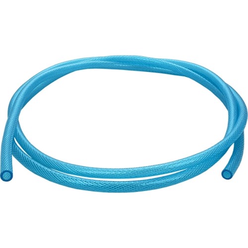 Protective gas hose fi 8mm 2,5m