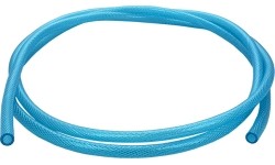 Protective gas hose fi 8mm 2,5m