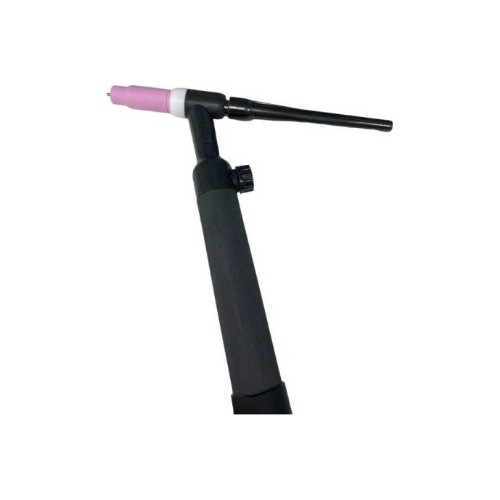 TIG welding torch T-17 ERGO - Flexible (F) - Flexible (F)